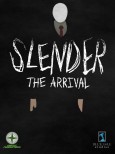 Slender: The Arrival  tn