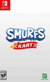 Smurfs Kart tn