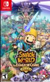 Snack World: The Dungeon Crawl Gold tn