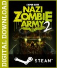 Sniper Elite: Nazi Zombie Army 2 tn