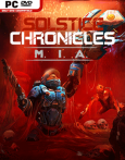 Solstice Chronicles: MIA tn