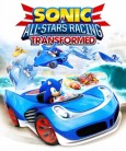 Sonic & All-Stars Racing Transformed tn