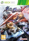 SoulCalibur V tn