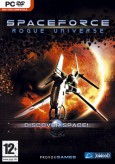 SpaceForce: Rogue Universe tn