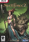 SpellForce 2: Dragon Storm tn