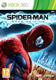Spider-Man: Edge of Time  tn