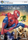 Spider-Man: Friend or Foe tn