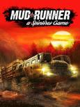 Spintires: MudRunner tn