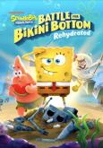 SpongeBob SquarePants: Battle for Bikini Bottom – Rehydrated tn