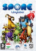 Spore Lénylabor (Creature Creator) tn