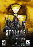 S.T.A.L.K.E.R.: Clear Sky tn