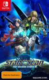 Star Ocean: The Second Story R tn