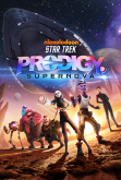 Star Trek Prodigy: Supernova tn