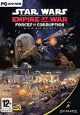 Star Wars: Empire at War - Forces of Corruption tn