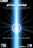 Star Wars: Jedi Knight II - Jedi Outcast tn