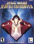 Star Wars: Jedi Starfighter tn