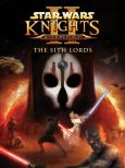 Star Wars: Knight of the Old Republic 2: The Sith Lords (Nintendo Switch) tn