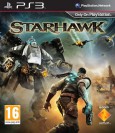 Starhawk tn