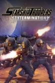 Starship Troopers: Extermination tn