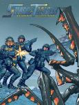 Starship Troopers: Terran Command tn