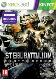 Steel Battalion: Heavy Armor tn