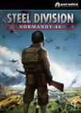 Steel Division: Normandy 44 tn