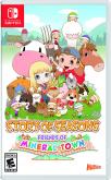 Story of Seasons: Friends of Mineral Town tn