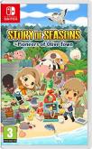 Story of Seasons: Pioneers of Olive Town tn