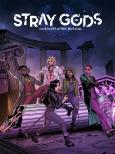 Stray Gods: The Roleplaying Musical tn