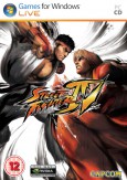 Street Fighter IV tn