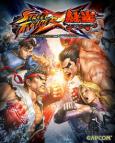 Street Fighter X Tekken tn