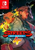 Streets of Rage 4 tn