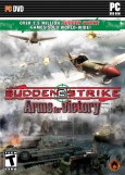 Sudden Strike 3: Arms for Victory tn