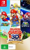 Super Mario 3D All-Stars tn
