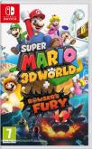 Super Mario 3D World + Bowser's Fury tn