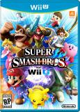 Super Smash Bros. for Nintendo Wii U tn