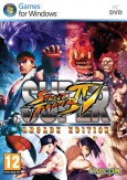 Super Street Fighter IV Arcade Edition tn