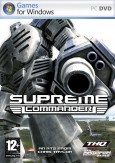 Supreme Commander tn