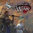 Symphony of War: The Nephilim Saga tn