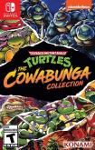 Teenage Mutant Ninja Turtles: The Cowabunga Collection tn