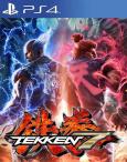 Tekken 7 tn