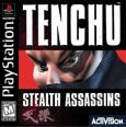 Tenchu: Stealth Assassins tn