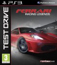 Test Drive: Ferrari Racing Legends tn