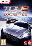 Test Drive Unlimited 2 tn