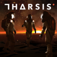 Tharsis tn