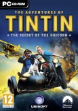 The Adventures of Tintin: the Secret of the Unicorn tn