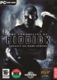 The Chronicles of Riddick: Assault on Dark Athena tn