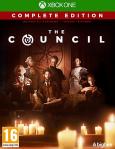 The Council tn