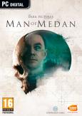 The Dark Pictures: Man of Medan tn