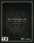 The Elder Scrolls Anthology tn